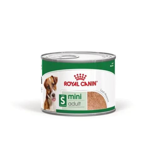 Royal Canin konserv väikest tõugu koerale 195 g