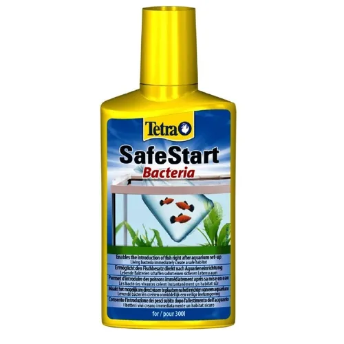 Tetra Safestart 250 ml