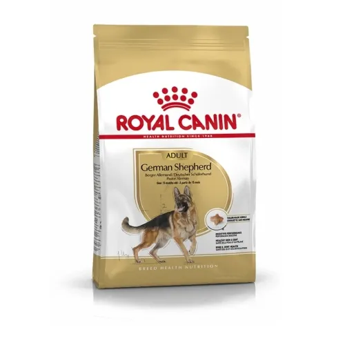 Royal Canin kuivtoit saksa lambakoertele 11 kg