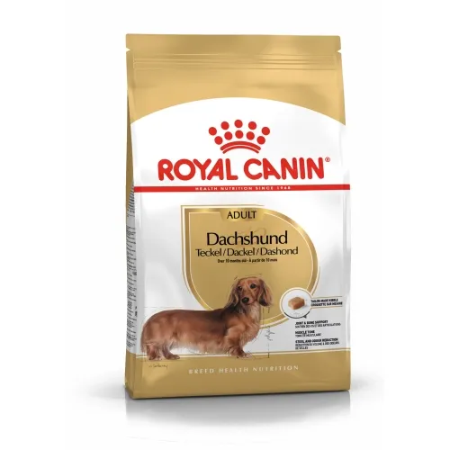 Royal Canin koeratoit taksidele 500 g