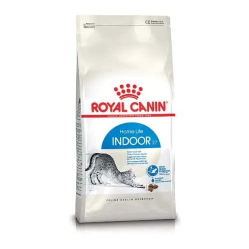 Royal Canin kuivtoit tubastele kassidele 400 g