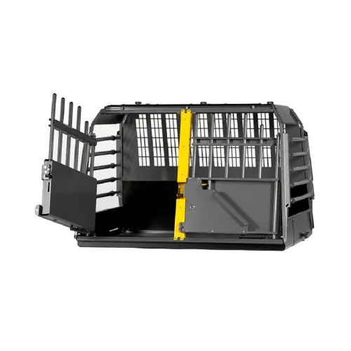 Vario Cage transpordipuur Double, L