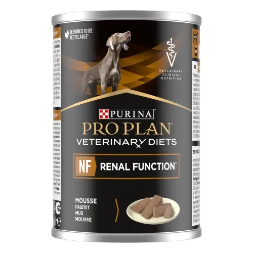 Pro Plan VD Renal Function koerale, konserv 400 g