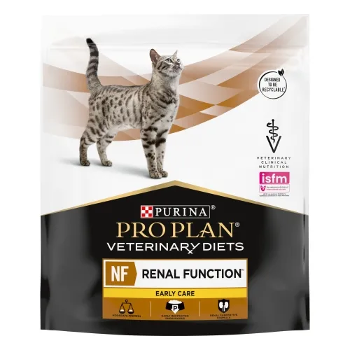 Pro Plan VD Renal Function early care kassile 350 g