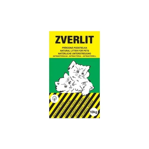 Kassiliiv Zverlit bentoniidist 1-4 mm, 10 kg