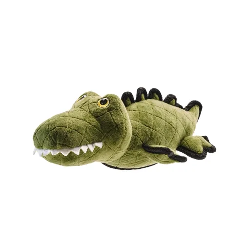 Hunter Crocodile koeramänguasi 27 cm