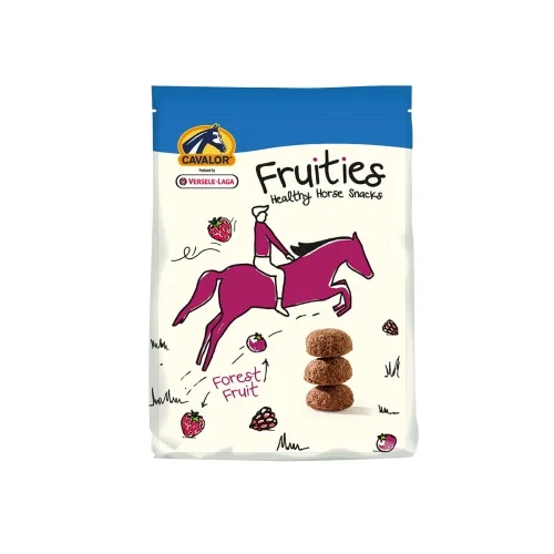 Cavalor Fruities maiused hobustele 750 g