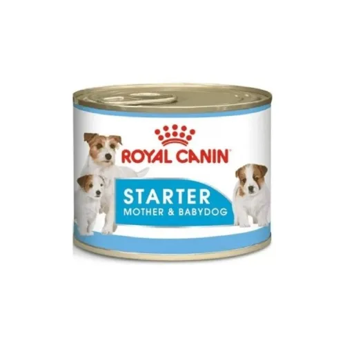 Royal Canin konserv kutsikatele ja imet. emastele 195 g