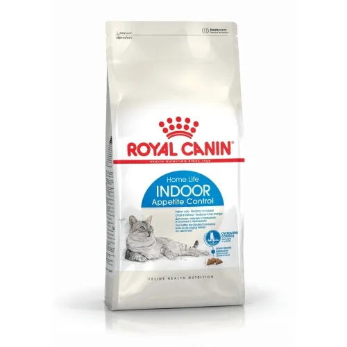 Royal Canin Apetite Control kassitoit 2 kg