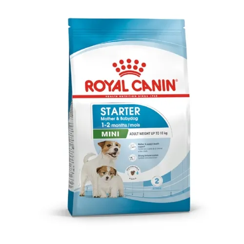 Royal Canin koeratoit kutsikatele ja imet. emastele 1 kg