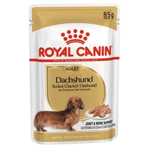 Royal Canin einekotike taksidele 85 g