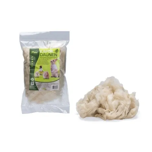 Beeztees Zoobest pesamaterjal, 20g