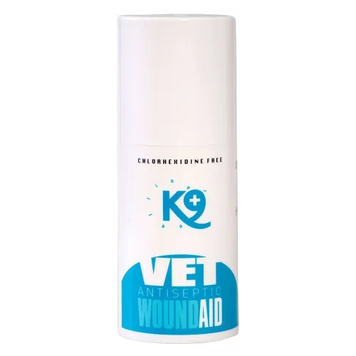 K9 HAAVASALV 150ML