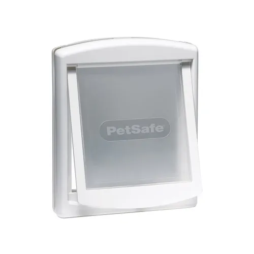 PetSafe luuk Staywell® Original, M, valge