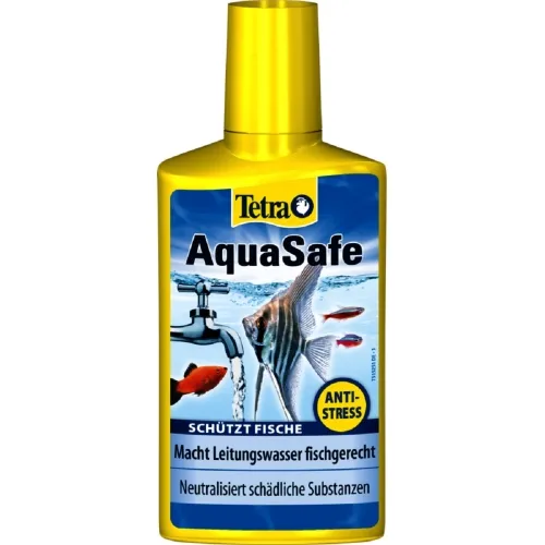 Tetra Aquasafe 500 ml