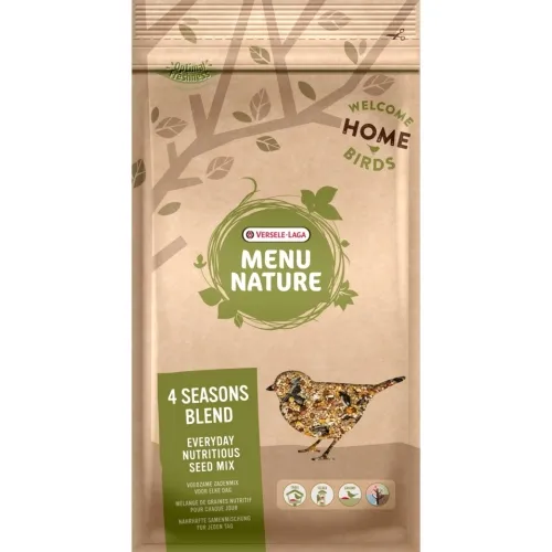 Versele-Laga Nature 4 Season Blend lindude täistoit 1 kg