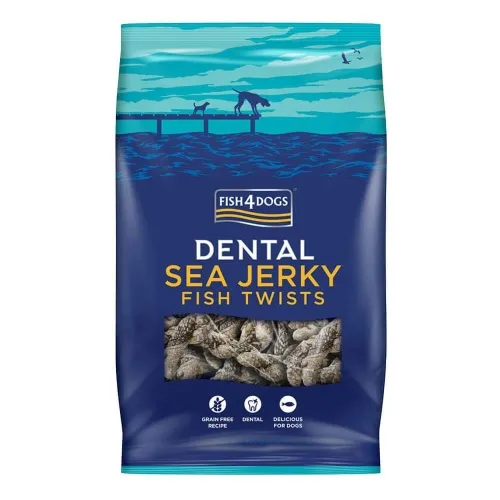 Fish4Dogs maius kalanahakeerud 100 g