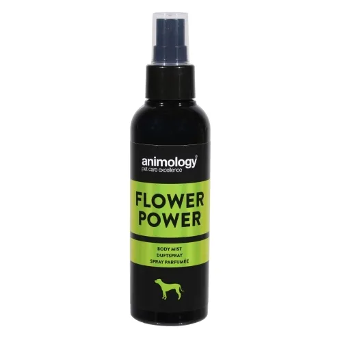 Animology Flower Power lõhnasprei, 150ml