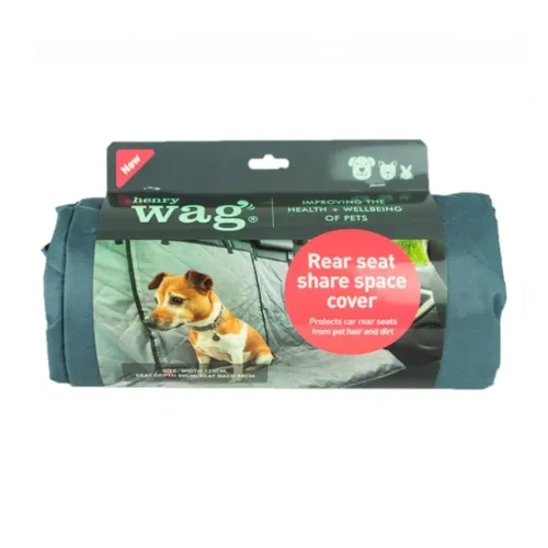 Henry Wag Share Space auto istmekate, 125 x 50 x 55 cm, hall