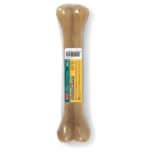 PD KOERA NÄRIMISKONT NATURAL CHEWS 26.5CM/280-300G N1