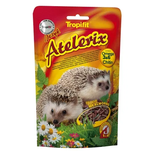 Tropical siilide täissööt Alterix 300 g