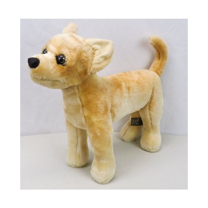 melissa and doug chihuahua