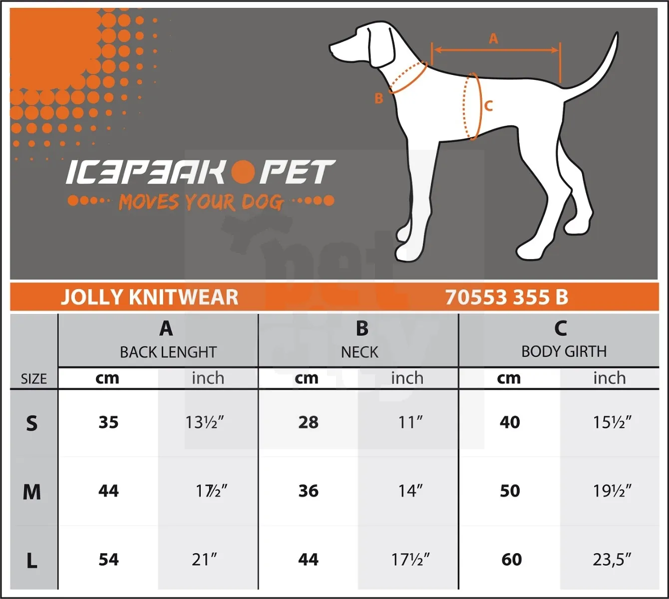 Icepeak Jolly kampsun M, roheline - Tootepilt 3